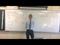 Subtracting Polynomials and Their Properties