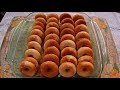 Simple Donut Recipe for Mini Donut Maker