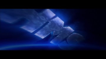 FREE 3D Insane Intro Template [Cinema 4D & After Effects]