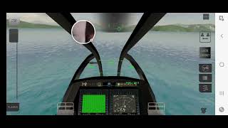 Cobra Helicopter Flight Simulator AH-1 Viper Pilot - 2022-08-18 screenshot 5