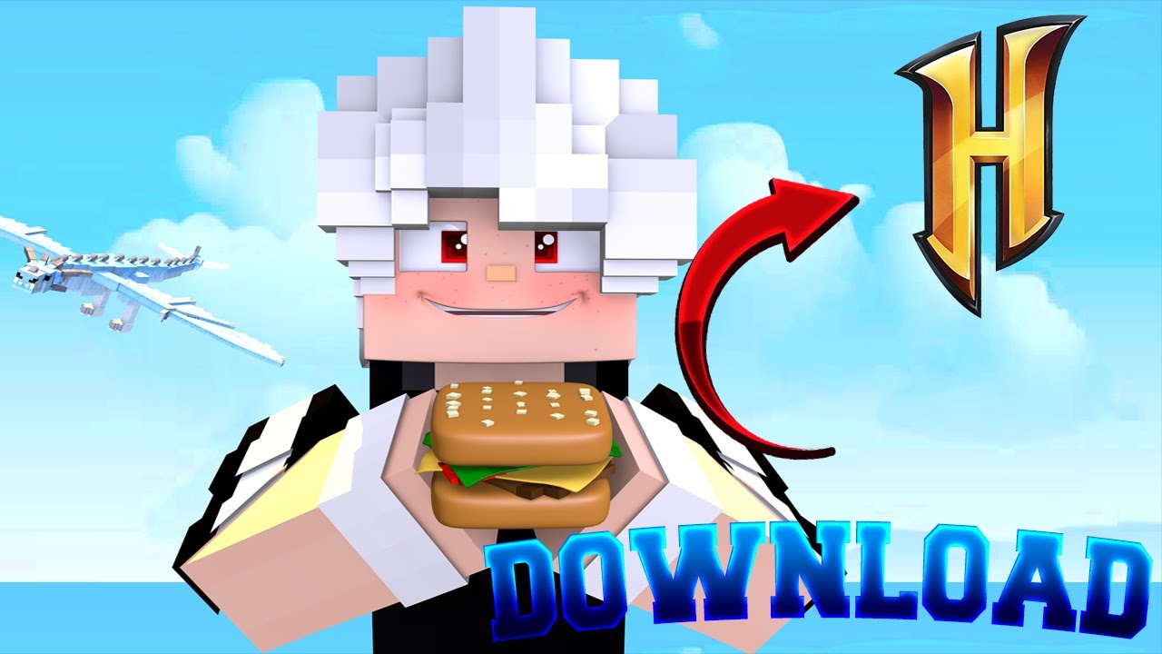 SERVIDOR DE BEDWARS Pirata e Original 1.8 a 1.11 [ PigParty