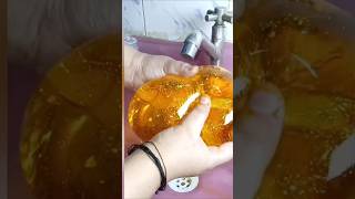 #relaxing #diy #asmr #nanotape #experiment #squishy #satisfying #art #craft #nano #balloon