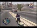 Saints Row :: Dont Fuck With Traffic Part 1!