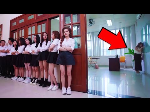 Khi Co Giáo Lười Dạy | PHIM HÀI MỚI HAY VCL Channel