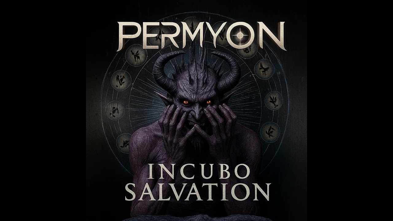 Incubo Salvation by Permyon