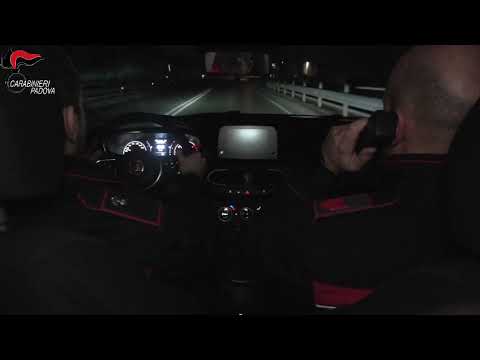 Video Prostituzione in Veneto: cinque indagati tra Padova e Venezia