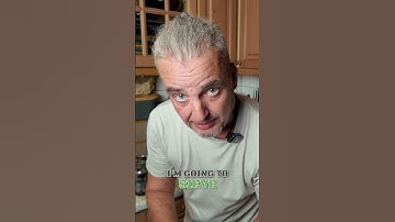 Black Walnut Syrup – Traditional Austrian Recipe