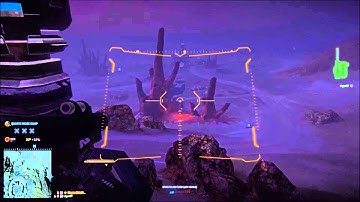 PlanetSide2 Invisible Flash is a Contridicting Name For A Connan Kill