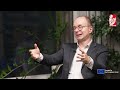 A conversation about AI ethics and innovation with Alexei Grinbaum
