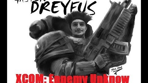 Live bob Lennon XCOM: Ennemy Unknown - PART 2 2/2-  FR