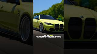 700HP M4 comp live for only 10 days🥵