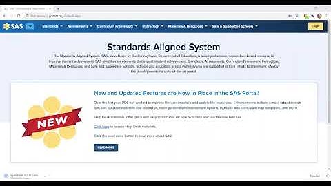 SAS: Creating a Using Name & Password on SAS