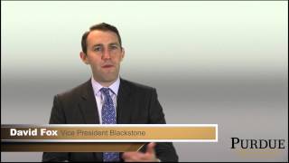 Purdue Krannert Private Equity Conference