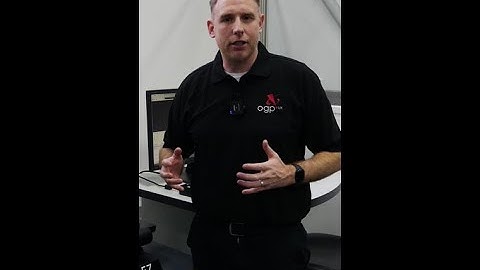 Discover the E7 multi-sensor measurement machine at #MACH2024! #shorts #inspection