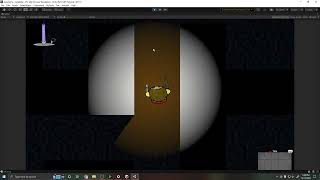 Making My Own Adventure Game: Cave Game Devlog #1