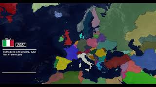 Download Lagu Alternative Future of Europe - Happy ending lol MP3