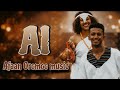 Ethiopian Afaan Oromo Music AI Generated