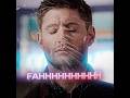 Dean Drenched By Dad’s Old Flame! Supernatural Edit (S9E11) ! I Got You  #edit #shorts