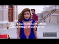 Mujhe Ranjha bana do heer ji lyrics  Punjab nhi jaungi