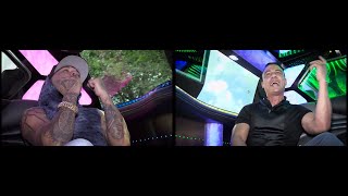 Rey Chavez ft. El Chacal - Ella Tiene (Salsaton)