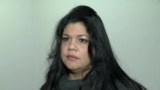 Victim's family says going to court is part of closure