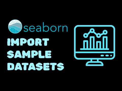 Load Practice Datasets in Python Without Downloading CSVs
