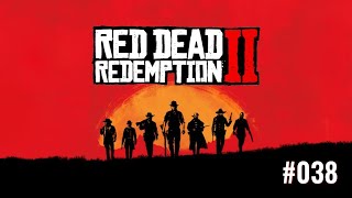 Red Dead Redemption 2 - Arkadia dla amatorów III - 038