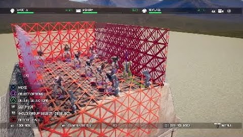 Far Cry 5 Arcade Editor basics - Navlink Character fall (console) +1