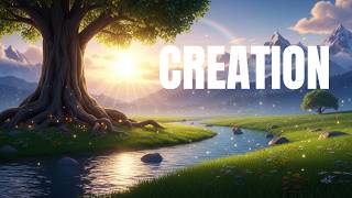 Penciptaan: Sebuah Perjalanan Melalui Mahakarya Tuhan ✨ Musik Pujian