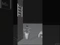 Walk Navigation in Blender #blendercommunity