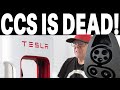 EV Industry's Game-Changing Alliances: Tesla, Ford & GM's Supercharging Deals Revealed!