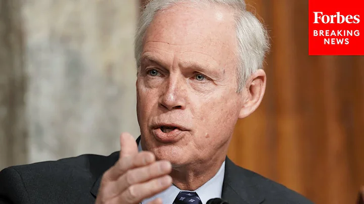 'All Kinds Of Massive Fraud': Ron Johnson Unleashes On Obamacare Subsidies