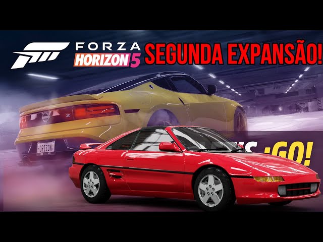 Forza Horizon 5: Confira impressões de mídia especializada em carros sobre demo exclusiva