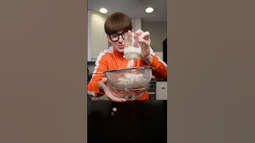 Making chocolate