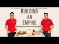 Sk people asia magazine interview building an empire