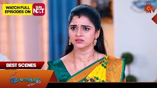 Pudhu Vasantham- Best Scenes | 25 May 2024 | Tamil Serial | Sun TV