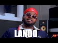 Lando &quot;Scam rap is dead... thats over with, rappers had to switch it up&quot; (Part 8)