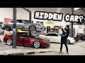 SHOP UDPATE: what the heck is up with all my cars?!