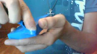 Pressure Tutorial (Phone Through Balloon)