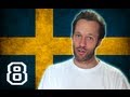 Swedish-English false friends part 1 - 10 Swedish Words