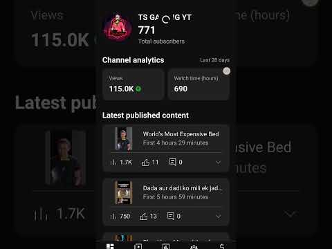 1000 subscribe karwa