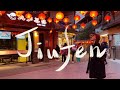 Jiufen vlog | 九份老街景點 | 九份必吃美食  | 回憶神隱少女經典場景 | 兩天一夜遊