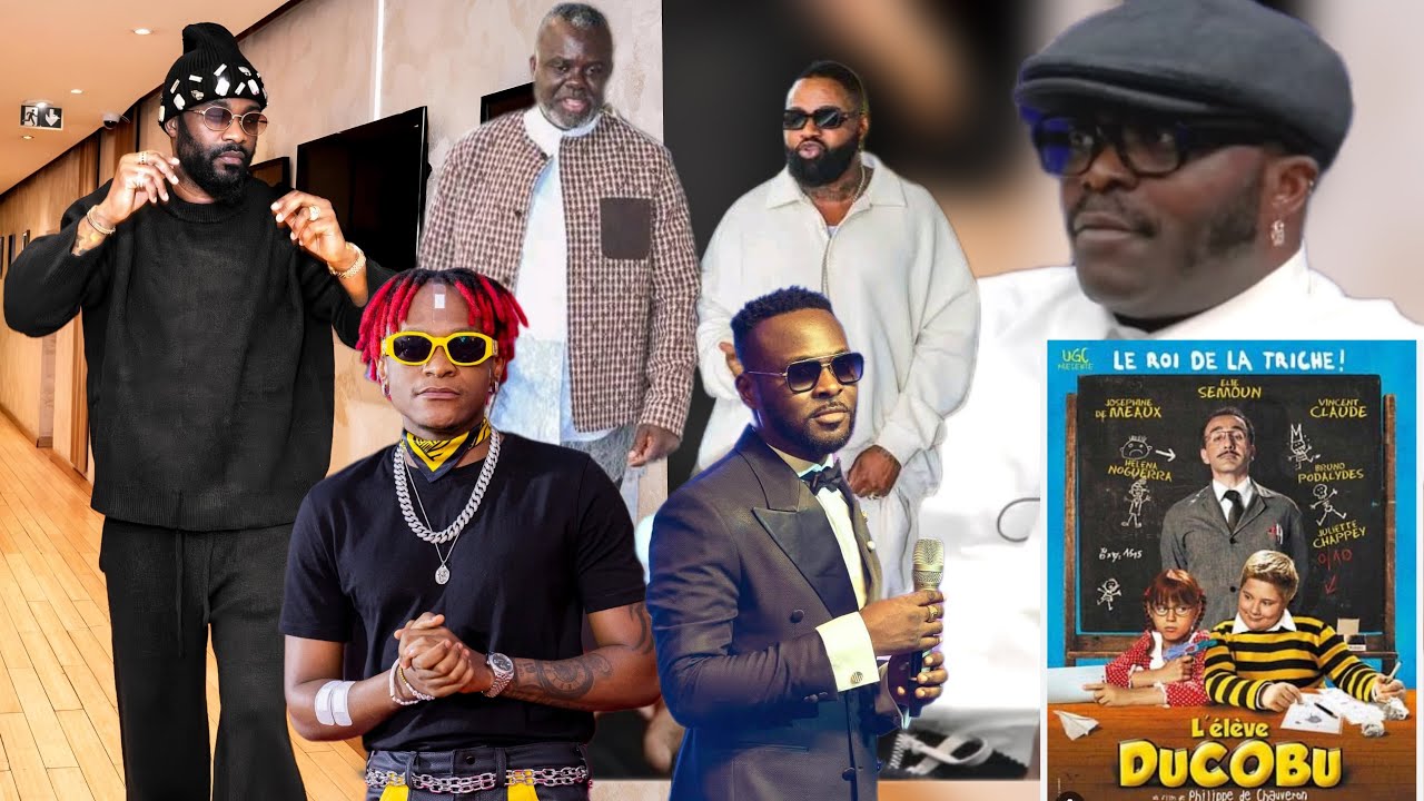 🛑PAPA ROLLS aye koregler ba WARRIORS affaire autotune pe batika kobundisa concert ya INOSSB