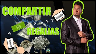 Como Compartir Regalías Con Tu Inversionista, Productor, Artista, 💲 Actualizado Paso A Paso 💲