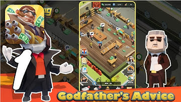 Gun Gang Gameplay Walkthrough #1 (Android, IOS)