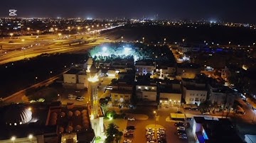 سورة القدر - صلاة العشاء عبدالله الفيلكاوي - مسجد مبارك الصباح 11-7-2025