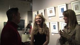 Kate Walz 16-Year-Old Fashion Designer