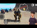 🚀 Best Bike Kaun Si Hai? 😱 Indian Bike Driving 3D Top Speed Test #gaming