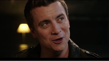 Niels Destadsbader "Tranen Met Tuiten" (Officiële Videoclip)