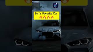 Father ❤️ Ferrari | Son 💙 BMW 🔥 Legacy vs Passion | Cinematic Edit 🚗💨@teratech7 #ferrarilovers
